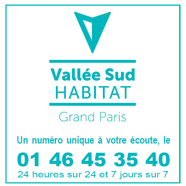 Contacter Vallée Sud Habitat