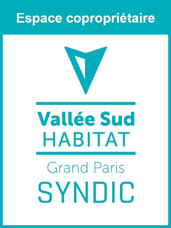 Extranet du Syndic Vallée Sud Habitat